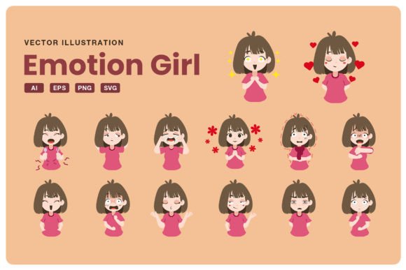 Bringing Emotion and Expression to Your Digital Projects