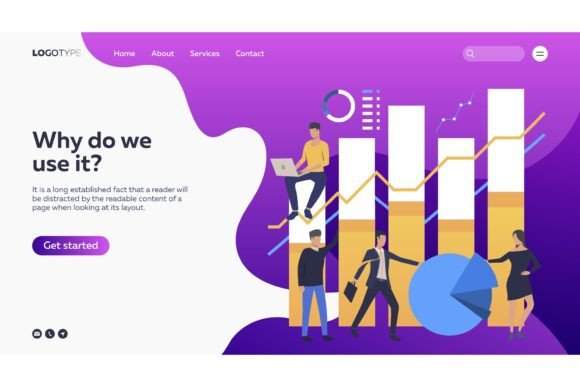 Decoding Data: How Modern Professionals Master Information Through Infographics