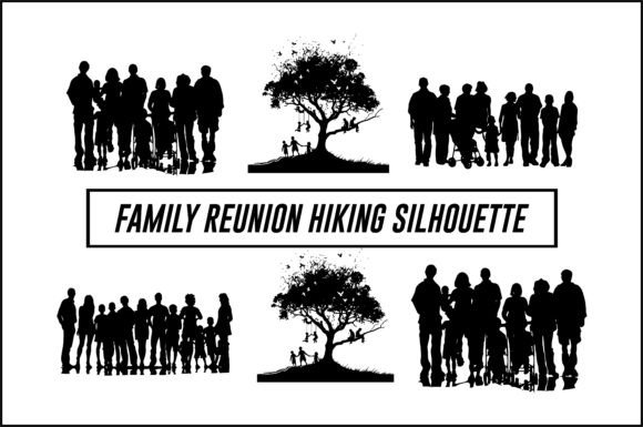 Family Reunion Adventures: Reconnecting Through Nature