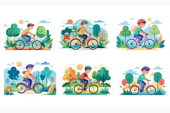 The Joy of the Ride: How 