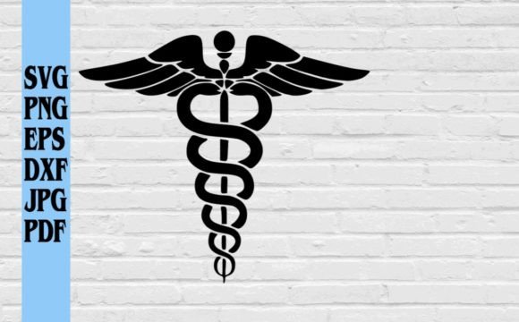 Understanding Medical Symbol Graphics in SVG, PNG, EPS, DXF, JPG, and PDF Formats
